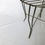 Thumbnail: Vintage 50s Vanity Stool