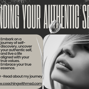 My Over 50 Career Journey & Why I Became a Coach Part I, The Beginning