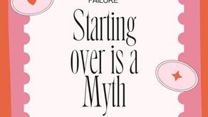 Starting Over after 40
