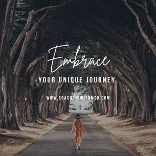 My Over 50 Career Journey