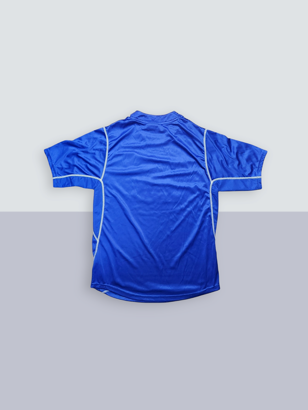 Thumbnail: Everton FC - Home (2002-03) - Large