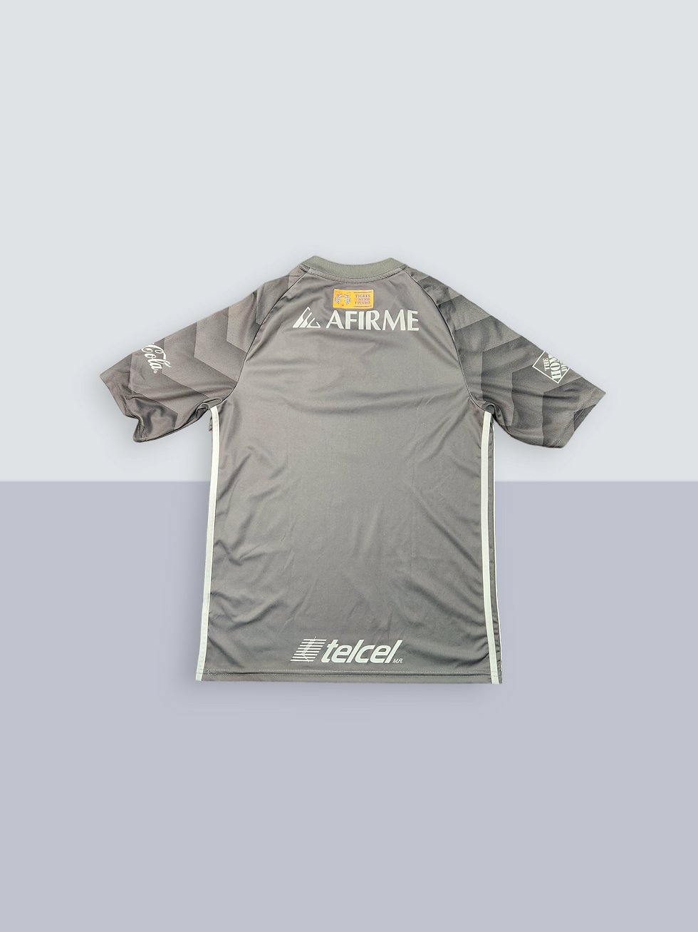 Thumbnail: Tigres UANL - Away (2017-18) - Youth XL