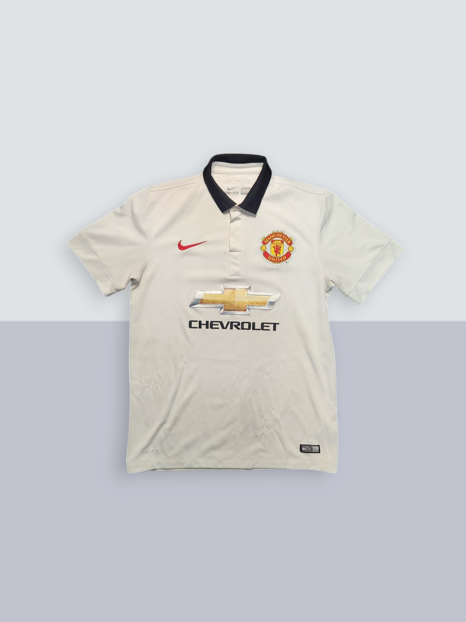 Manchester United - Away (2014-15) - Medium