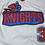 Thumbnail: Los Angeles Knights Calvin Cambridge  - Away (2002) - 2XL
