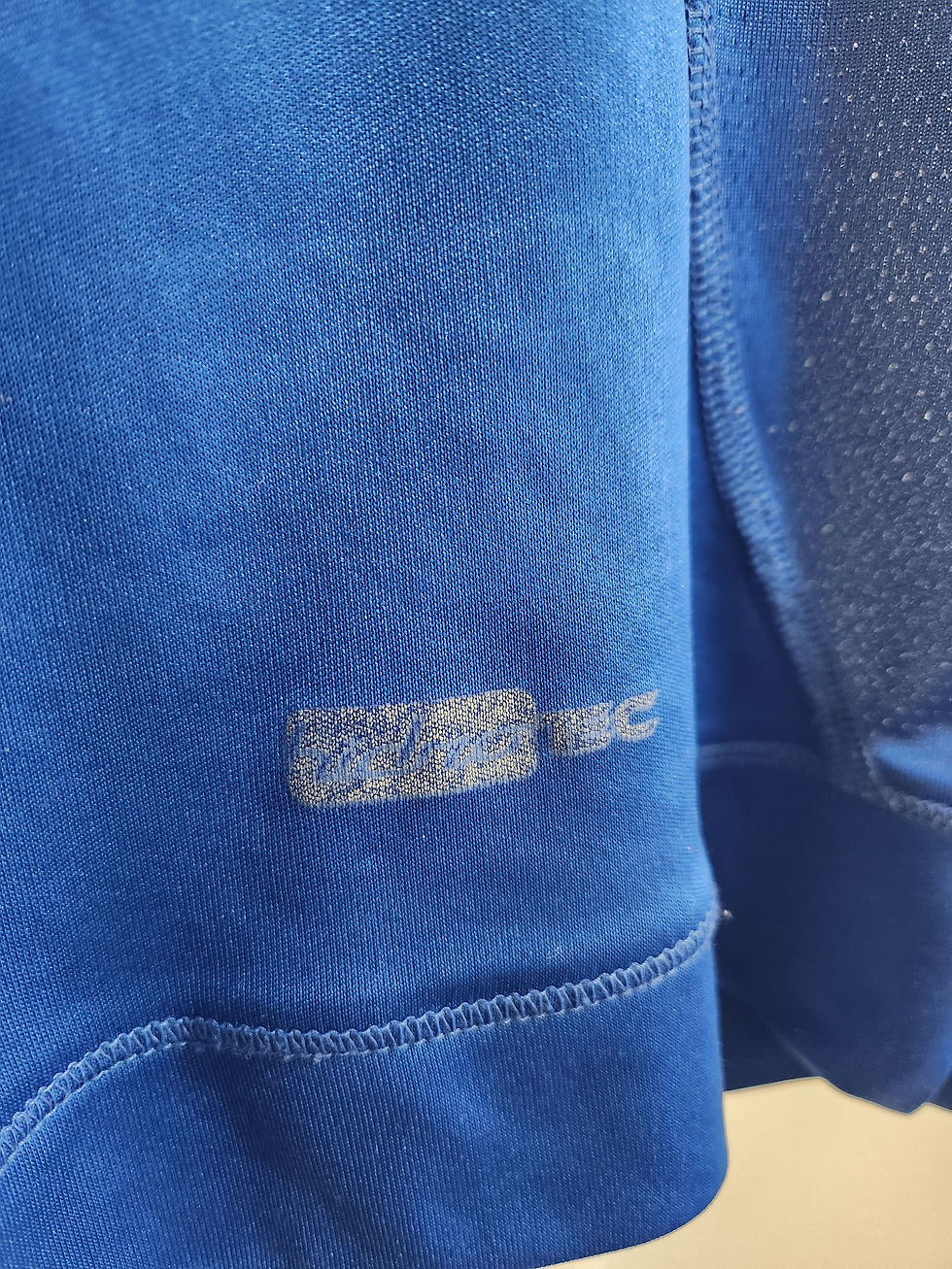 Thumbnail: Ecuador National Team - Away (2011)