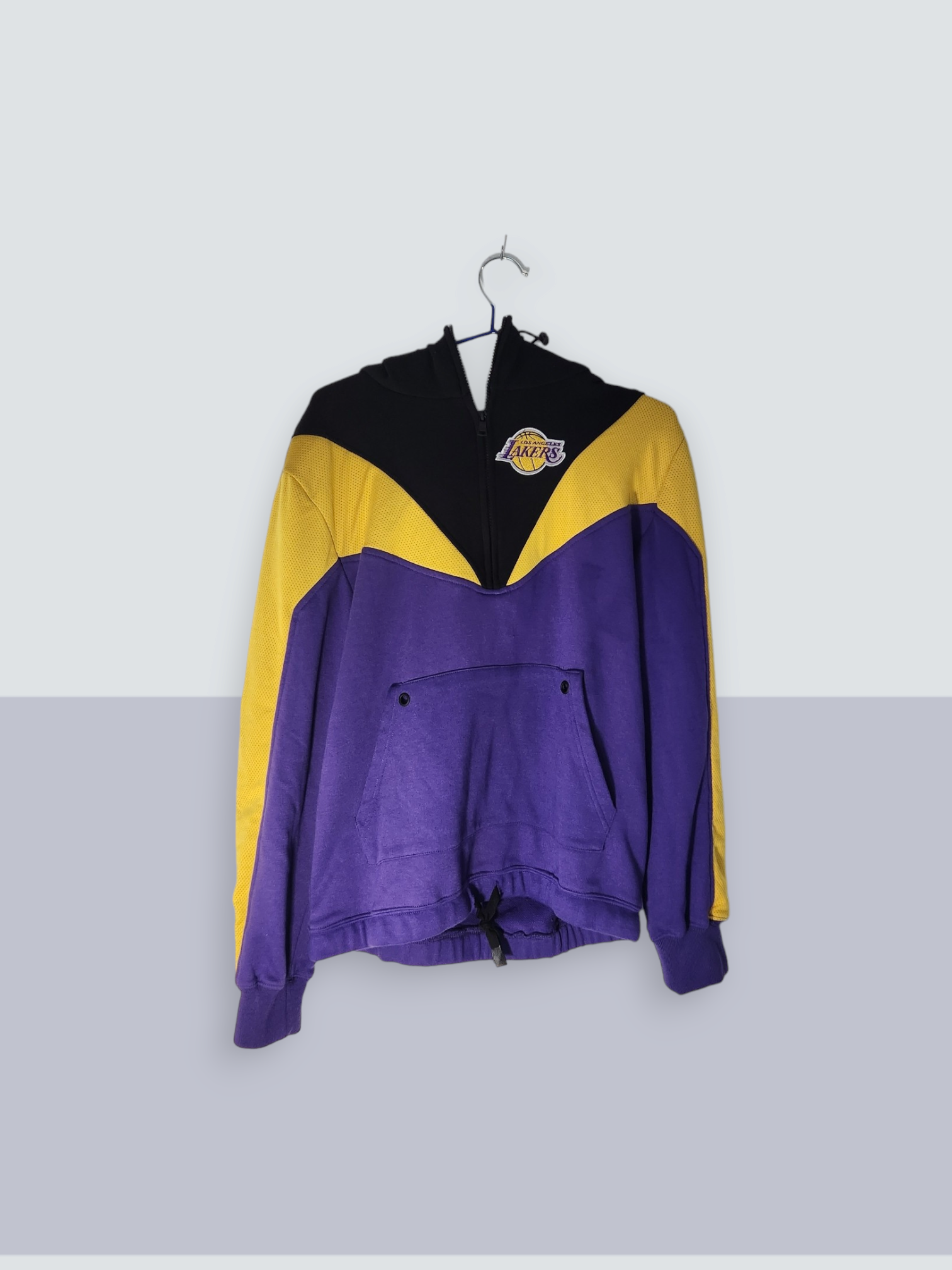 Los Angeles Lakers Hooded Sweatshirt