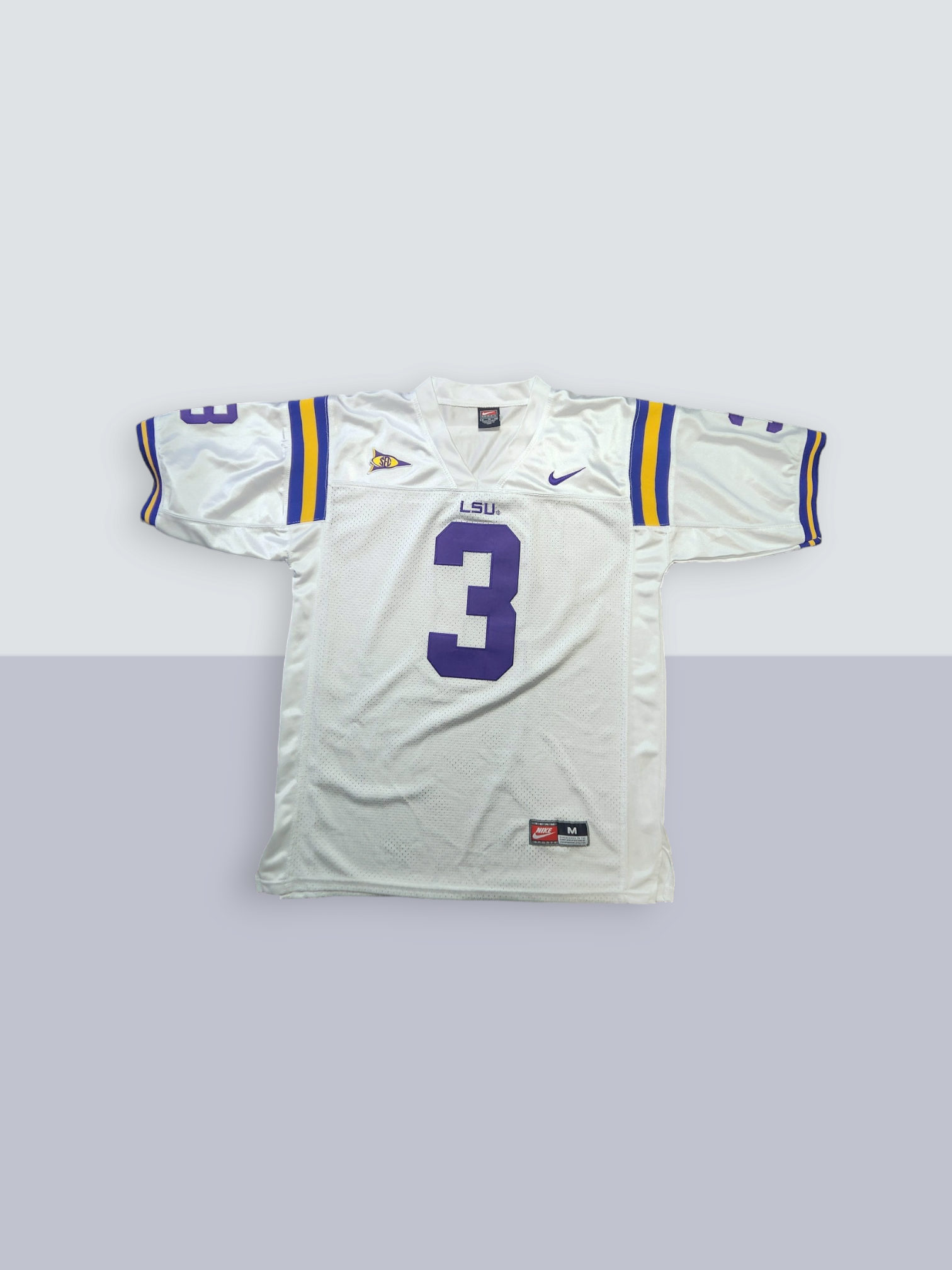 LSU Odell Beckham Jr. - Home (2012) - Medium