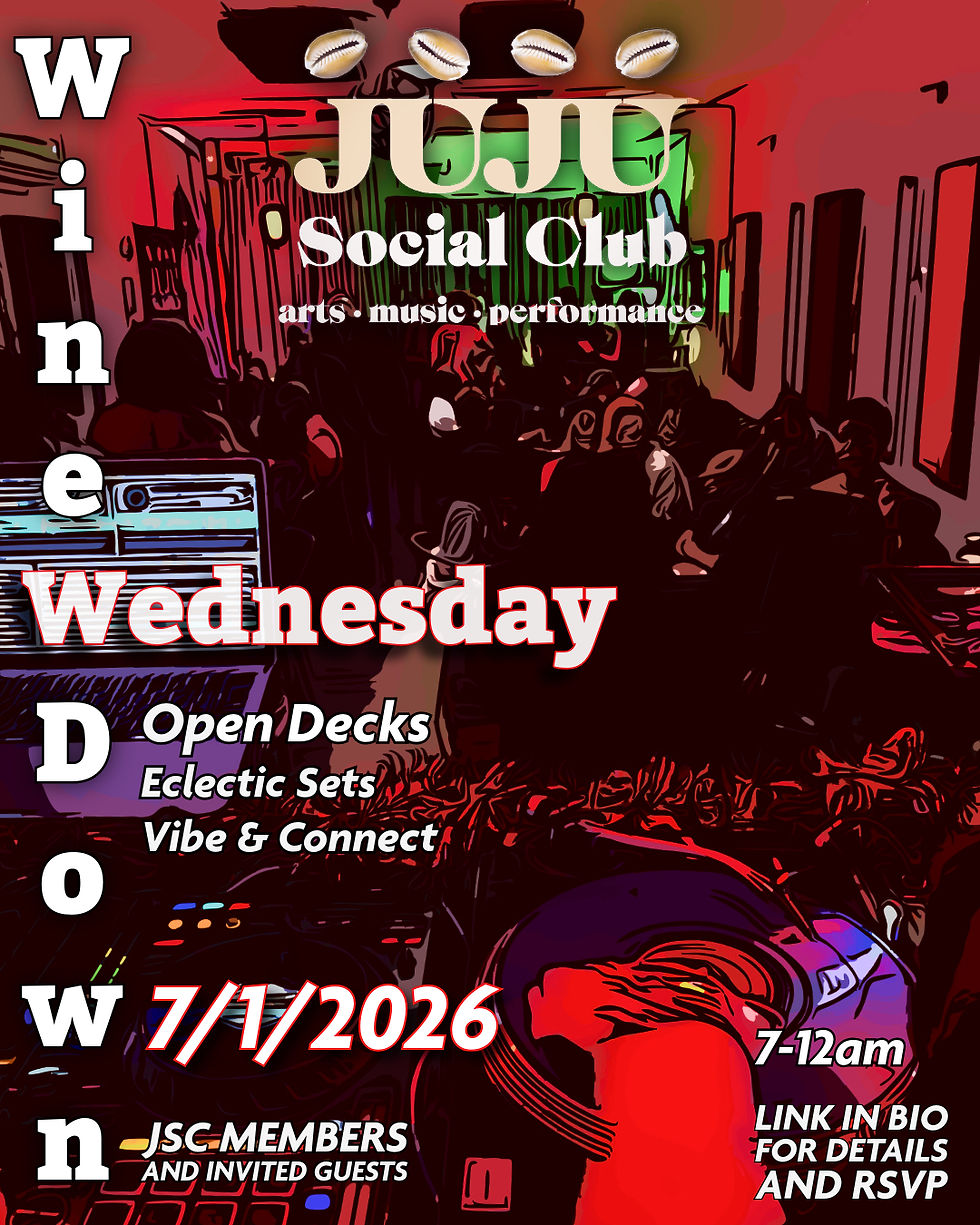 Winedown Wednesday
