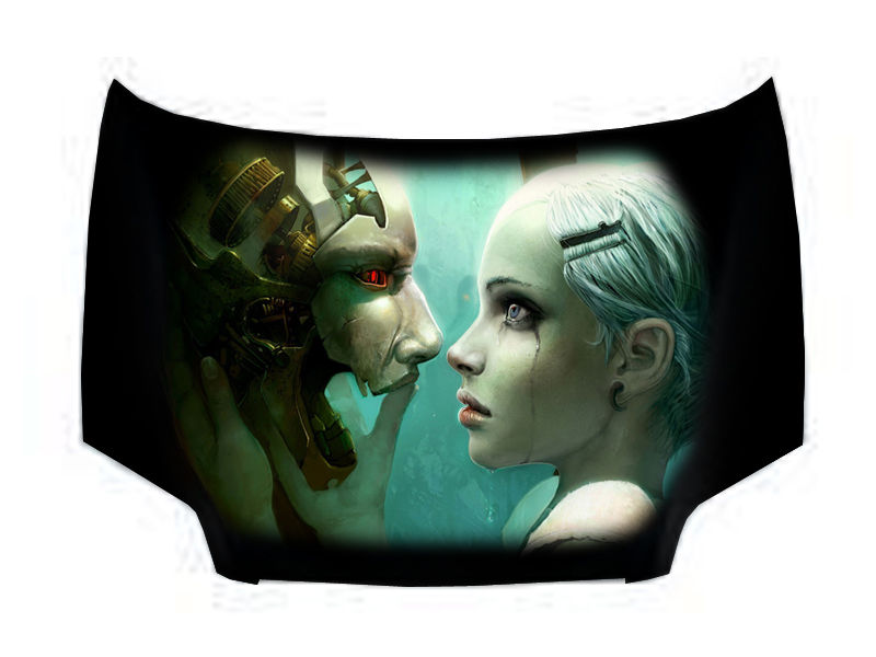 cofano fantasy