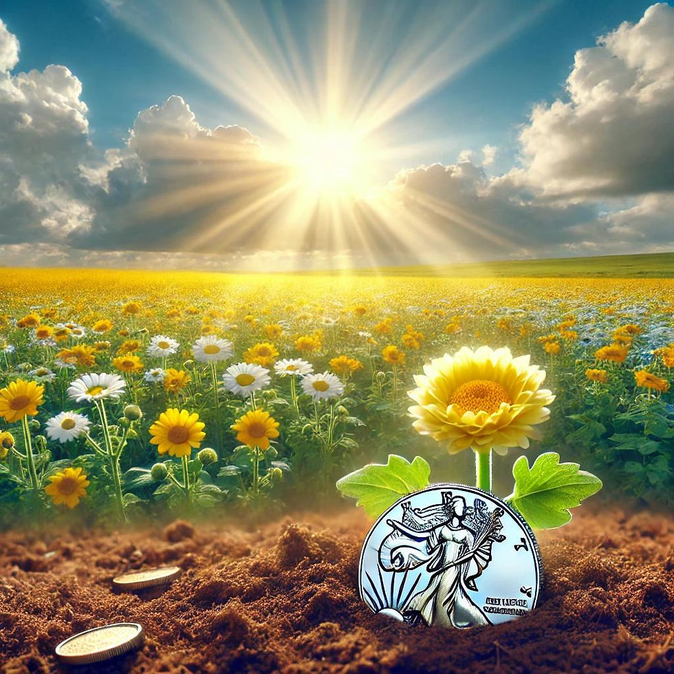 El lado positivo