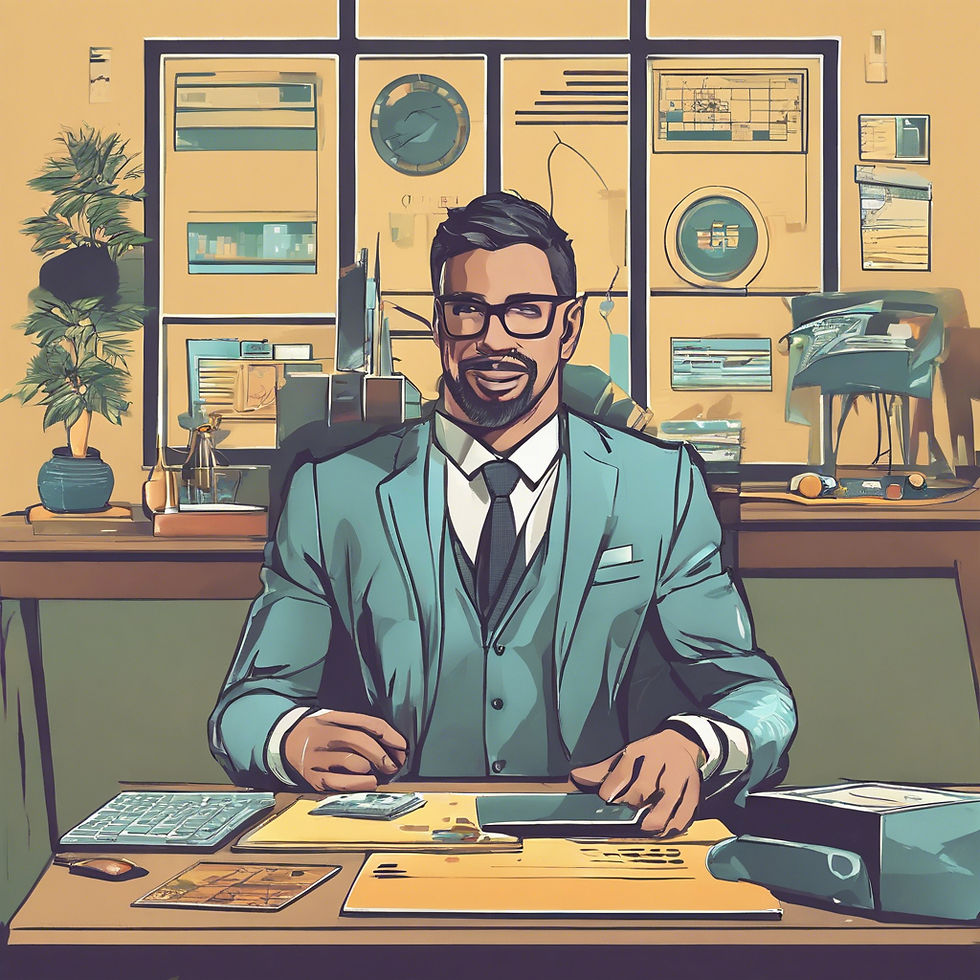 Ingresos pasivos con Kinesis