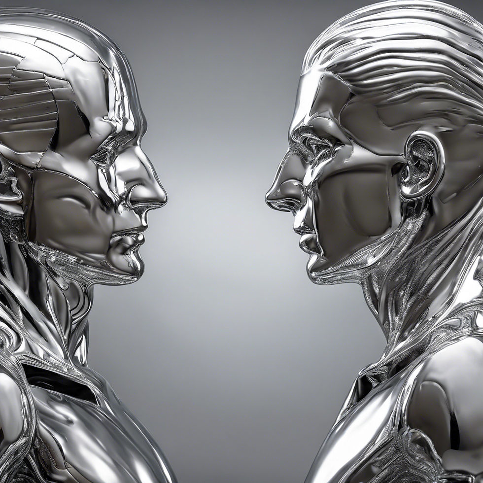 Physisches Silber vs. digitales Silber