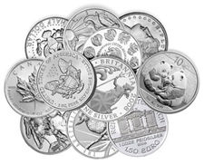 Silver Price Forecast: Top Trends That Will Affect Silver in 2025