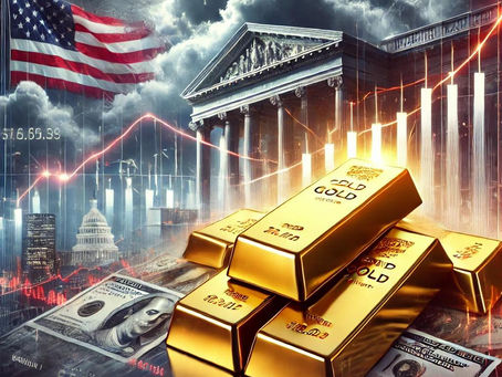 Trump’s Second Term: Protect Your Wealth Amidst Unprecedented Market Volatility