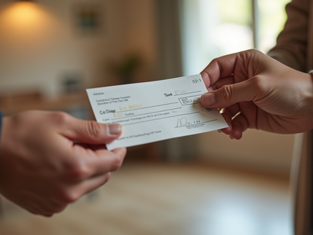 Robbins Foundation Celebrates Generous $1000 Donation from JX Gives Back Family Foundation