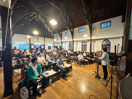 「ともしび」ニュースレター＃7