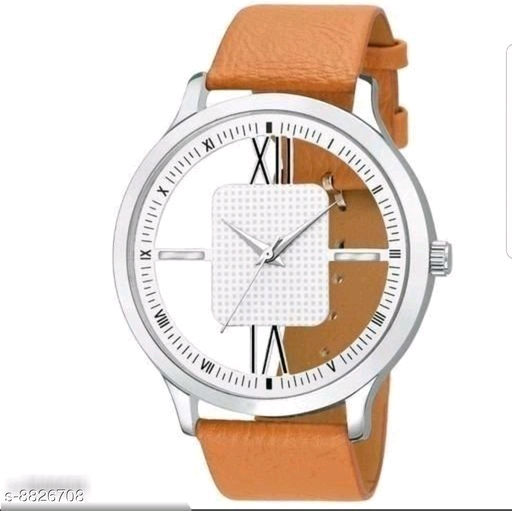 Thumbnail: Letest watches 