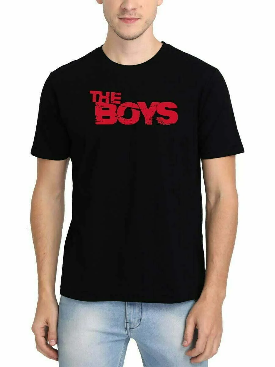 the boys t shirt