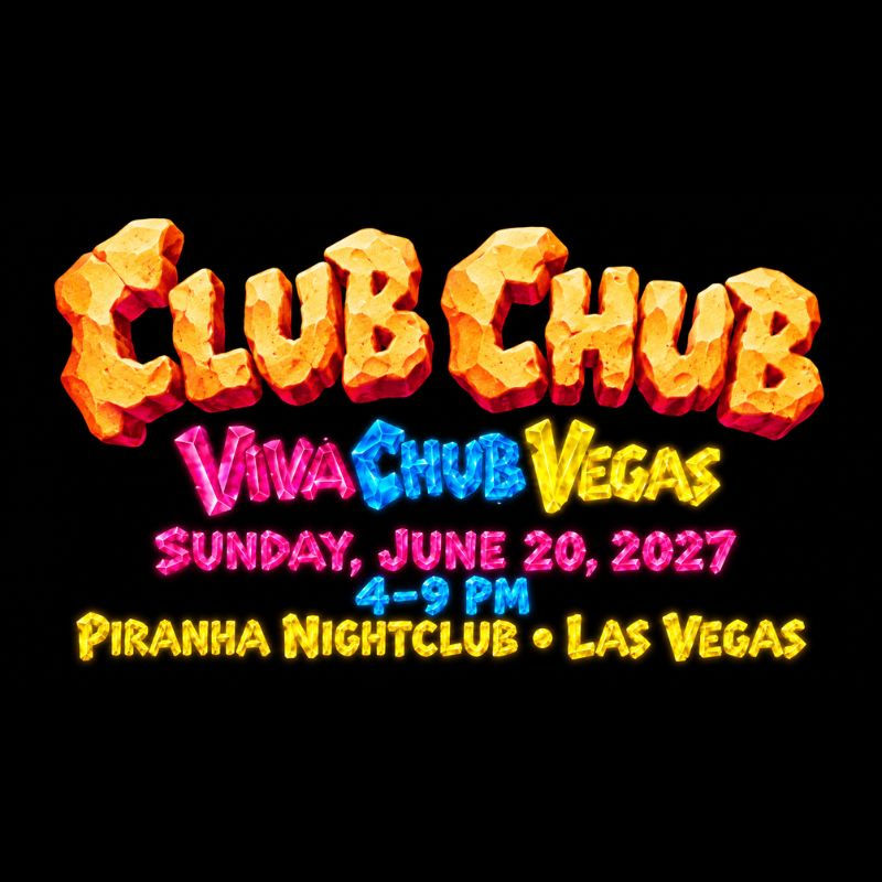 Viva Chub Vegas
