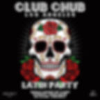 Club Chub DTLA - Latin Night