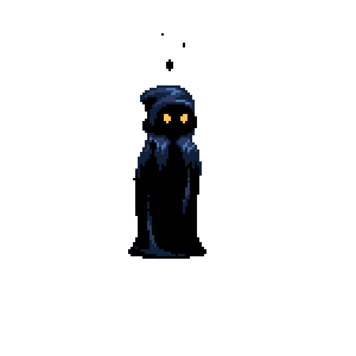Night Reaper