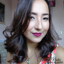 Tutorial: Cachos com a chapinha