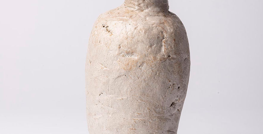 Arqueologias geológicas - Vaso Turco I 