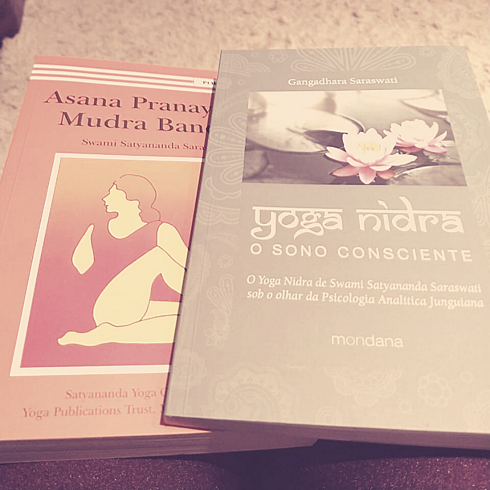 Livros