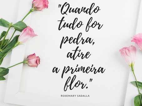 Excelente reflexão para hoje