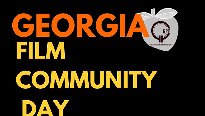 GA Film Community Da