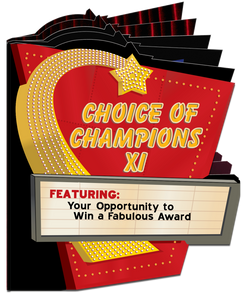 Choice of Champions XI Announcement