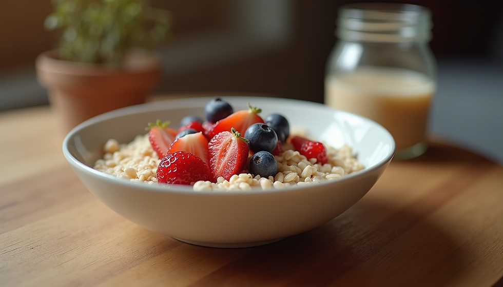 Breaking the Fast Without Breaking the Bank