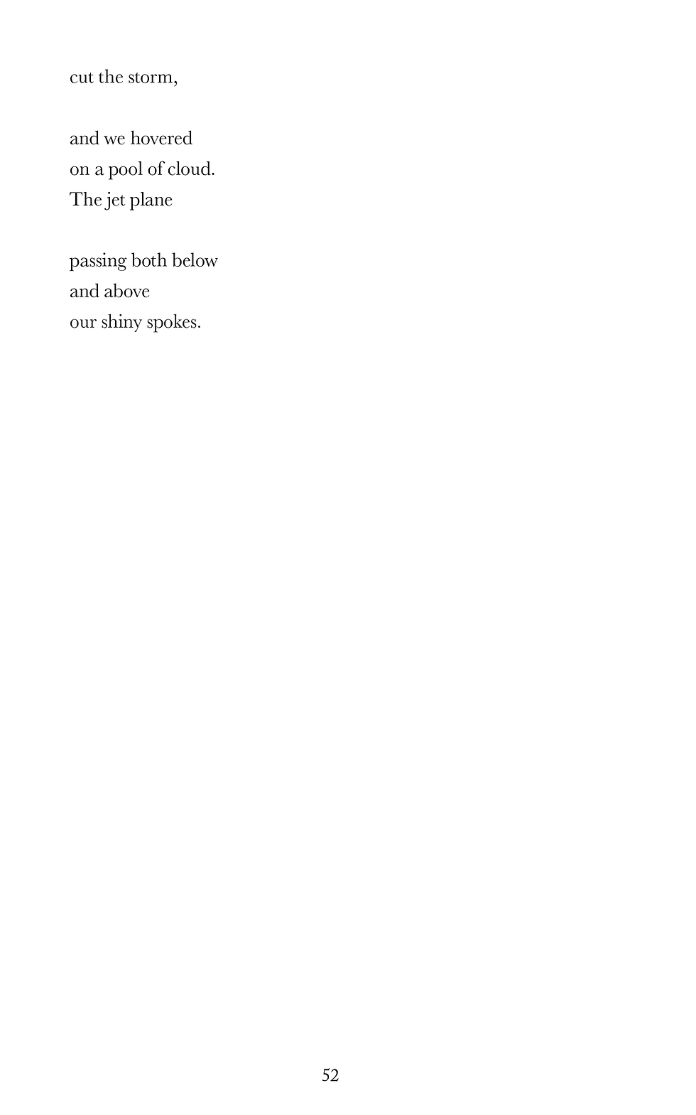 Thumbnail: Nicholas Hogg - Swimming with Horses