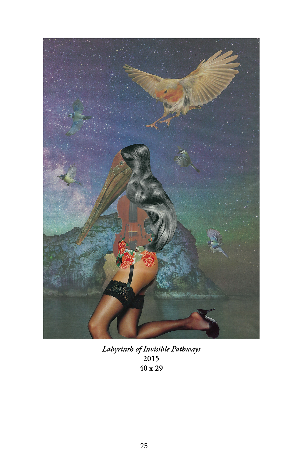 Thumbnail: John Richardson & John Welson - The Dialectical Phoenix