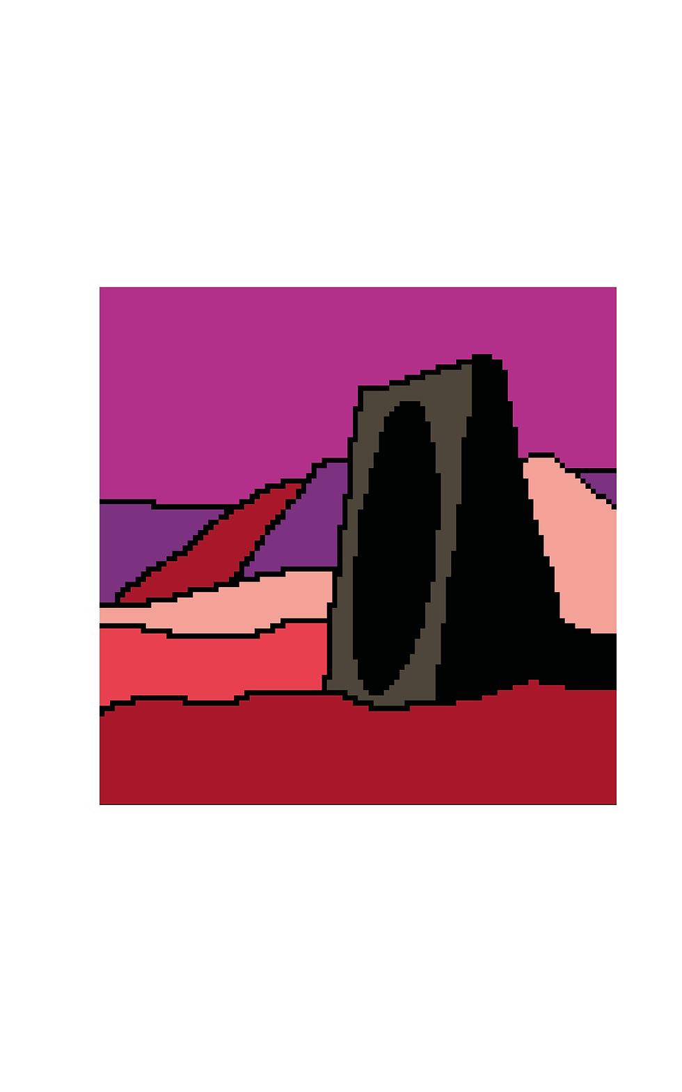 Thumbnail: Jack Bennett - The Psamathe Centre Journal (Vol. 827)