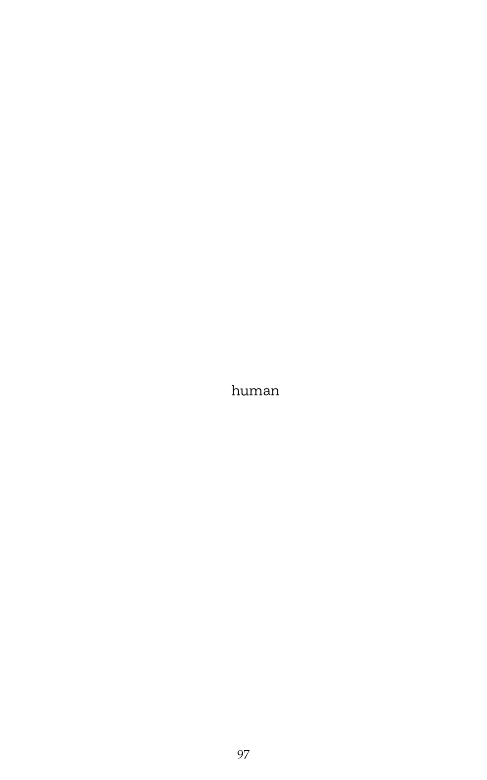 Thumbnail: SJ Fowler - The Great Apes