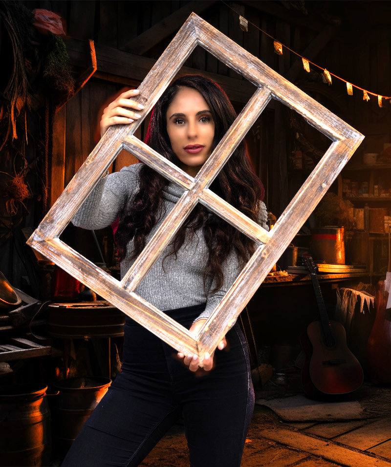 Exploration 31 All About Frames and Framing Oakville Camera Club