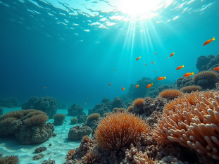 Top Fishing Spots in Nosy Mitsio: A Fisherman's Paradise