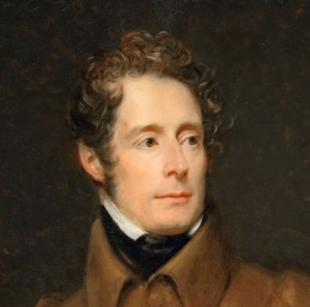 Alphonse LAMARTINE