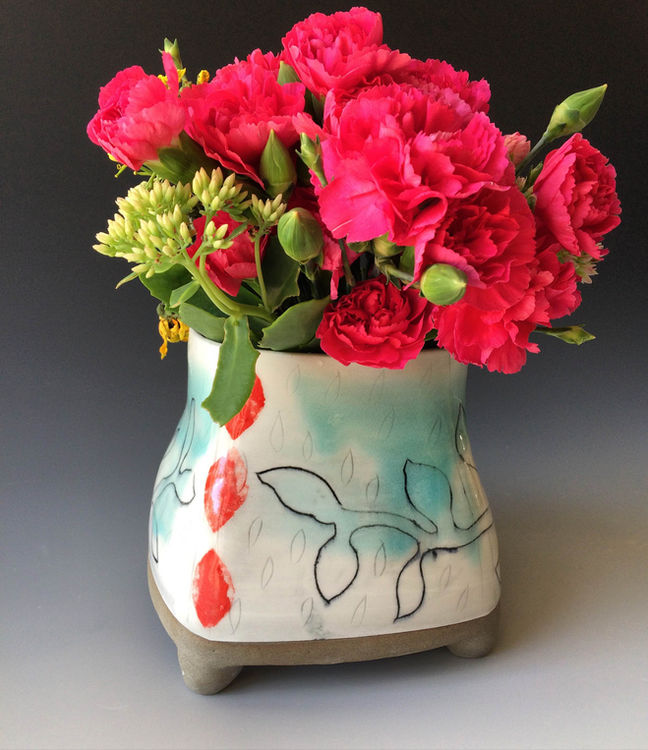 Upcoming: Aberfoyle Potters’ Market - guest post by Barbara Murphy