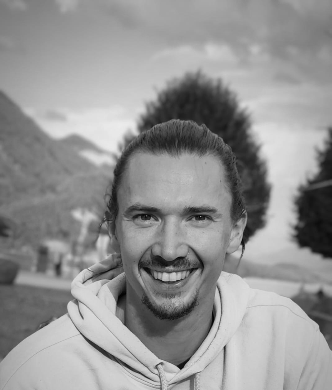 Mag.pth. Daniel Stelzeneder