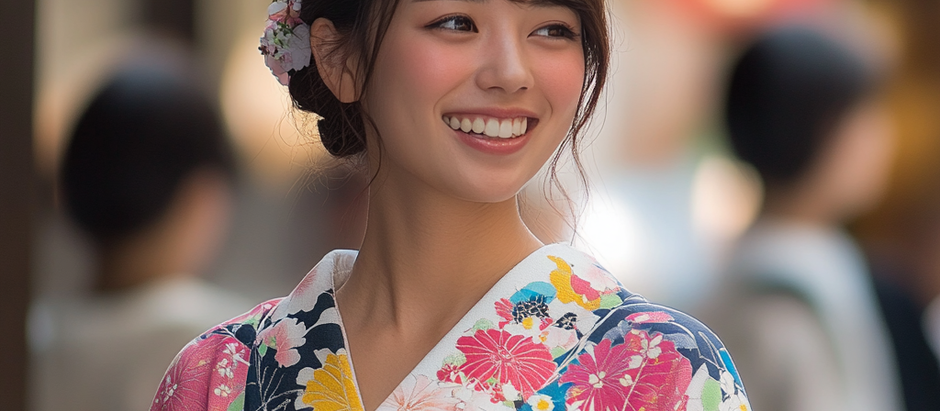 Why Are There So Many Beautiful Women in Fukuoka? The Features of Hakata Beauties and Their Origins