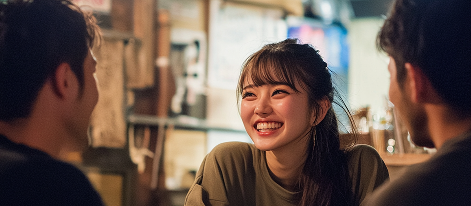 Secrets to Meeting Fukuoka Beauties: Where to Pick Up hot local chics in Fukuoka