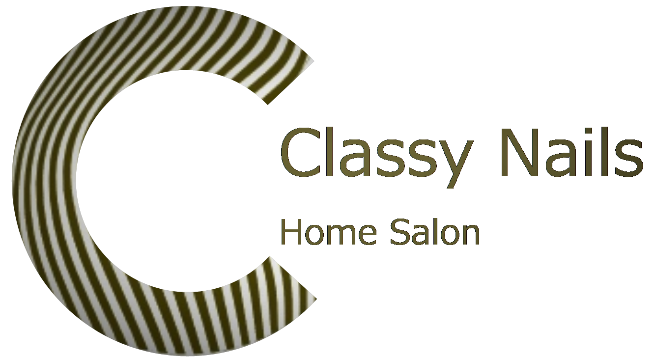 Classy Nailsの外観