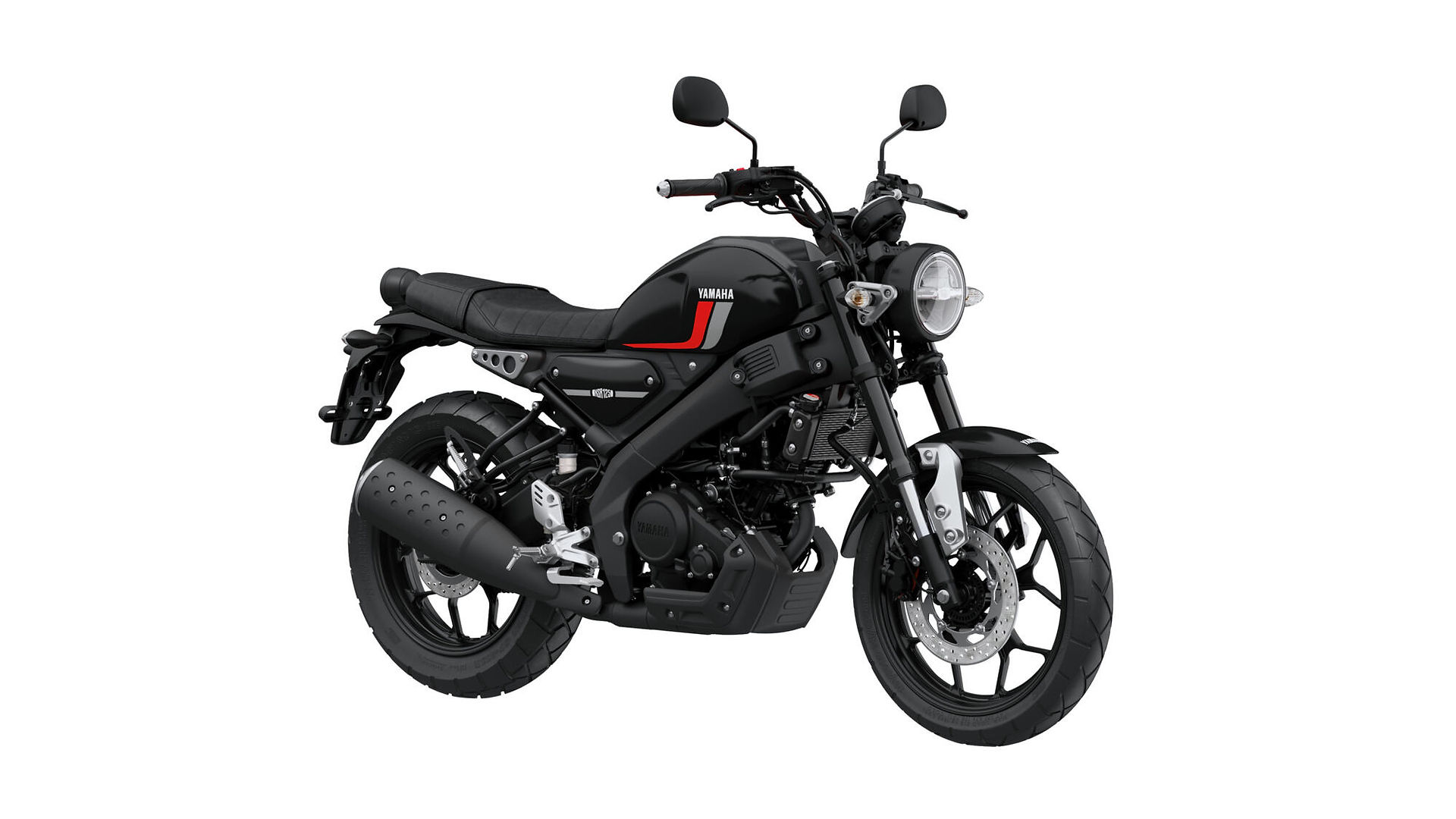 Tech Black