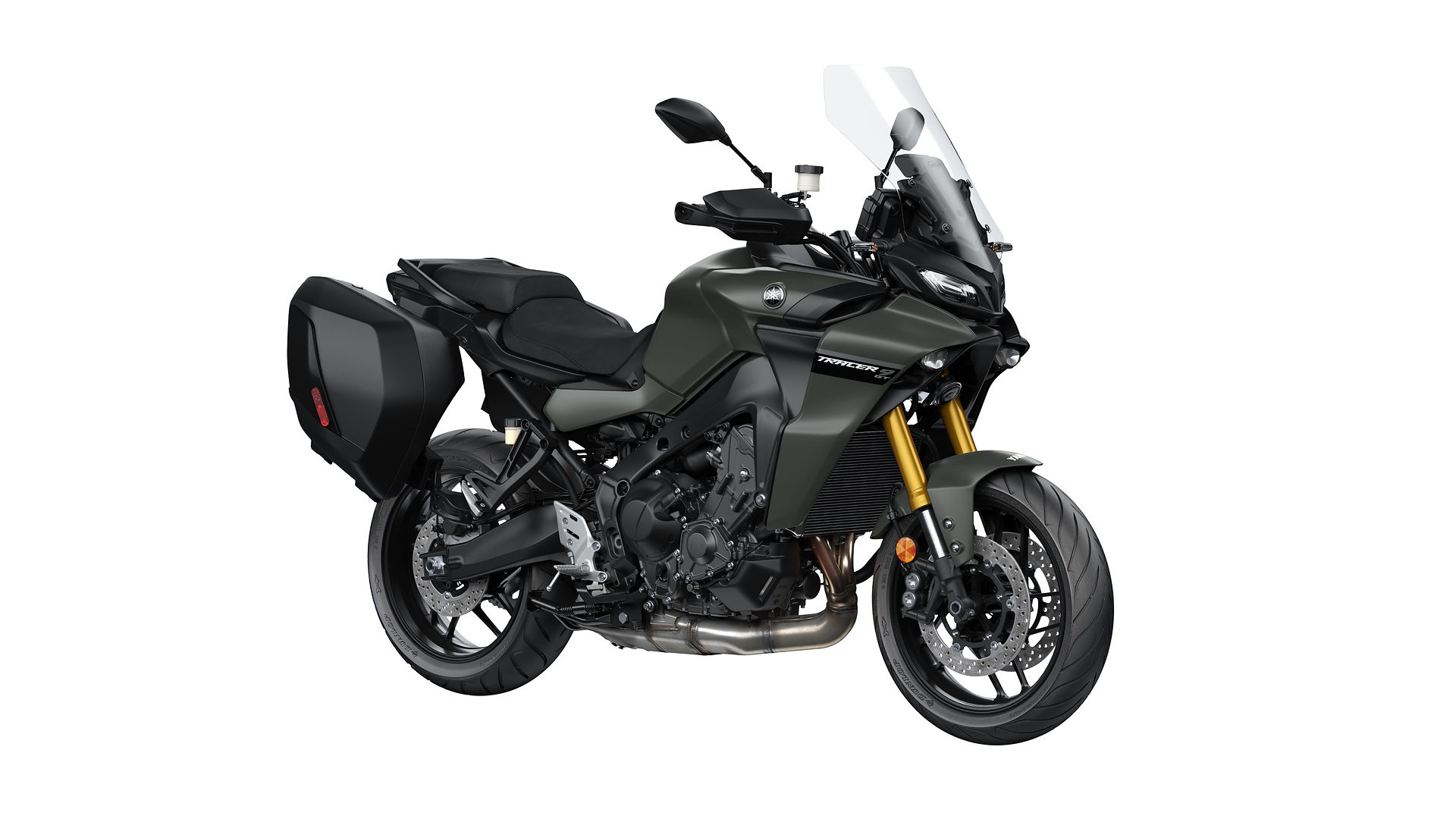 Tracer 9GT Tech Kamo