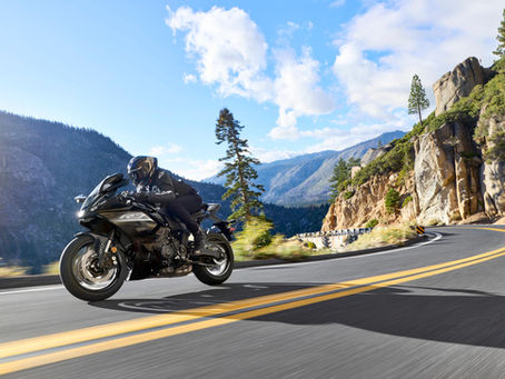 YAMAHA R7 2026: DIE ENTWICKLUNG DER R/WORLD