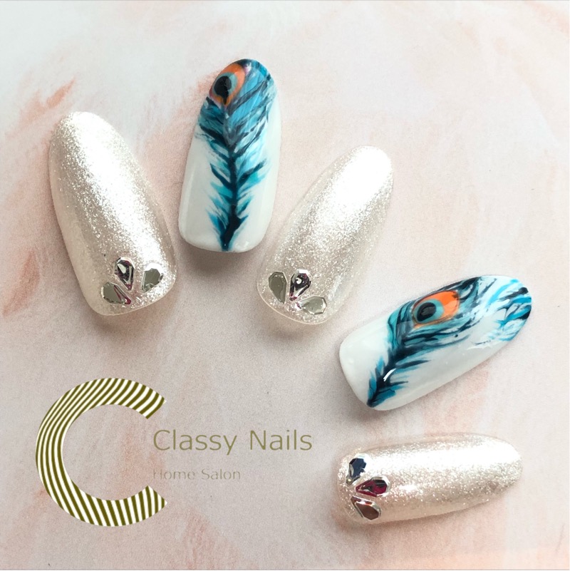 市川市 ネイルサロン Classy Nails