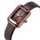 Thumbnail: Retro Elegant Quartz Women's Watch