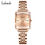 Thumbnail: LABAOLI  Women's Wrist Watch  Rectangle Quartz